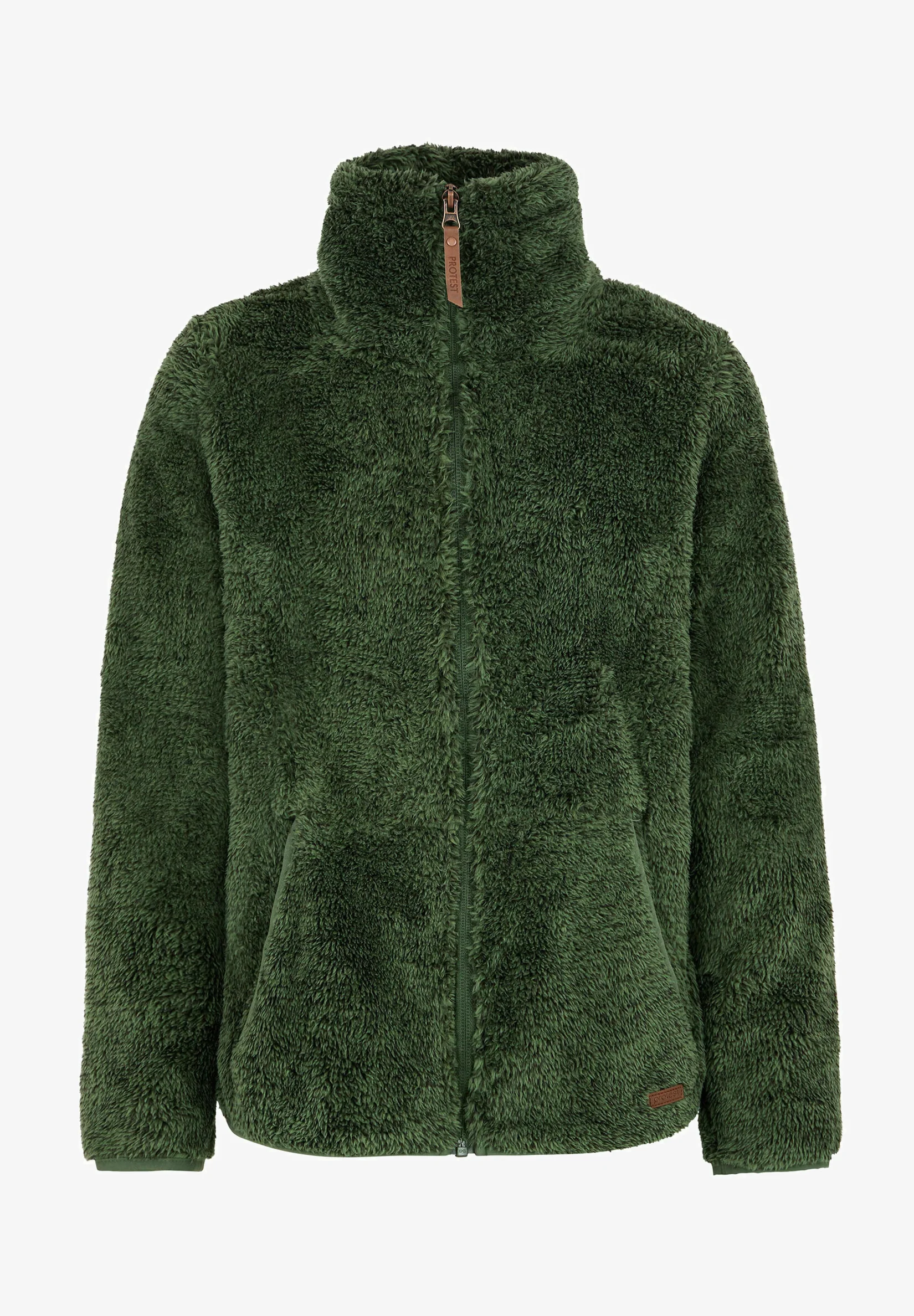 Chaqueta polar Protest RIRI JR