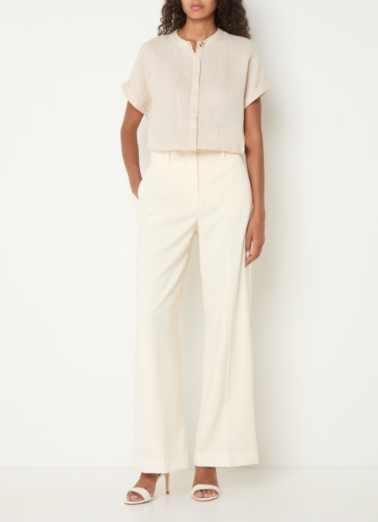 Μπλούζα Kelsie Linen από την Phase Eight
