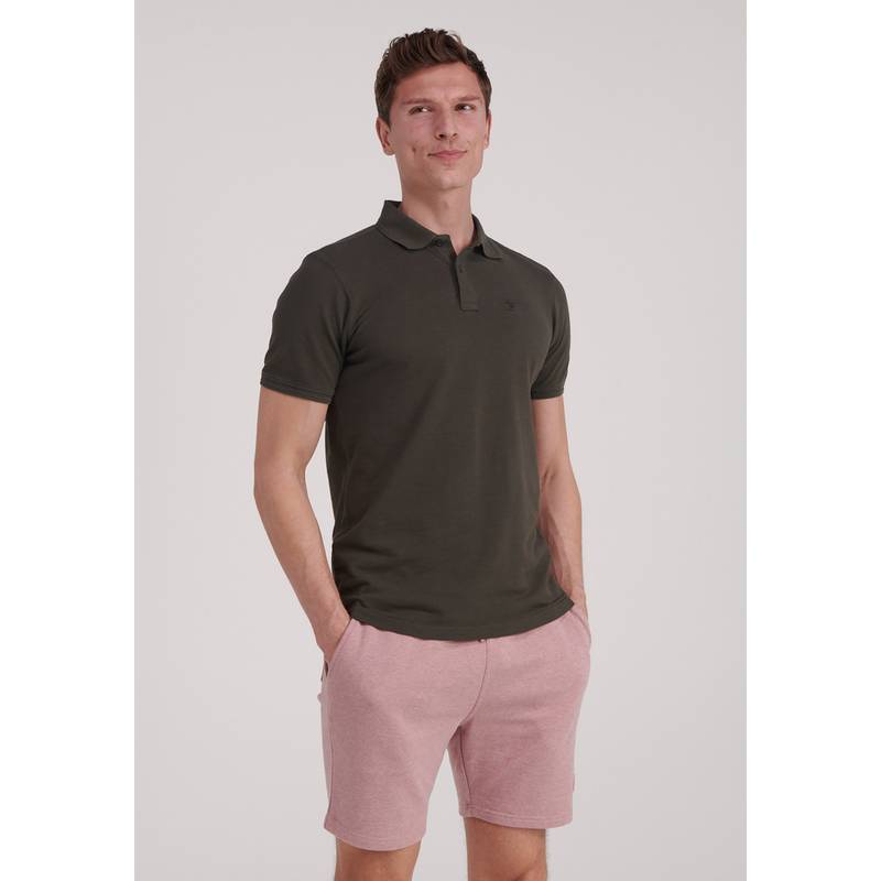 Shiwi Bart Poloshirt Herren