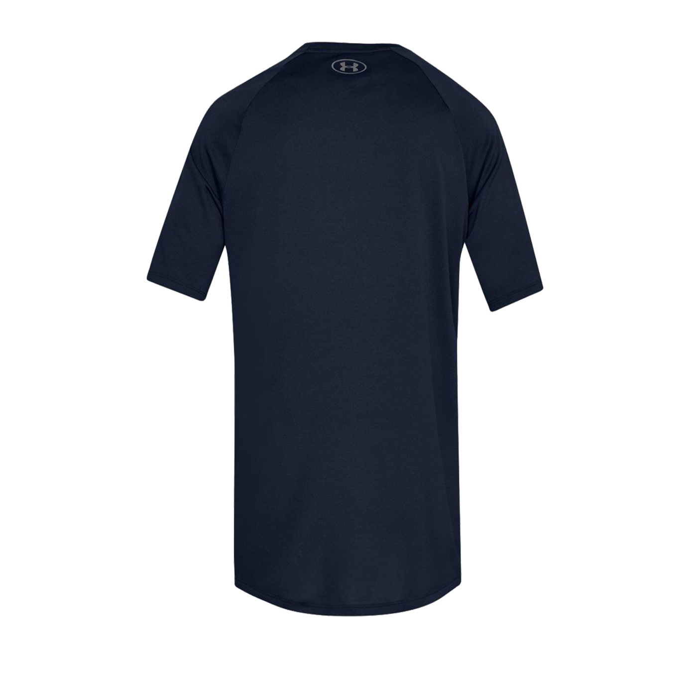 Under Armour Tech T-Shirt Blau F408