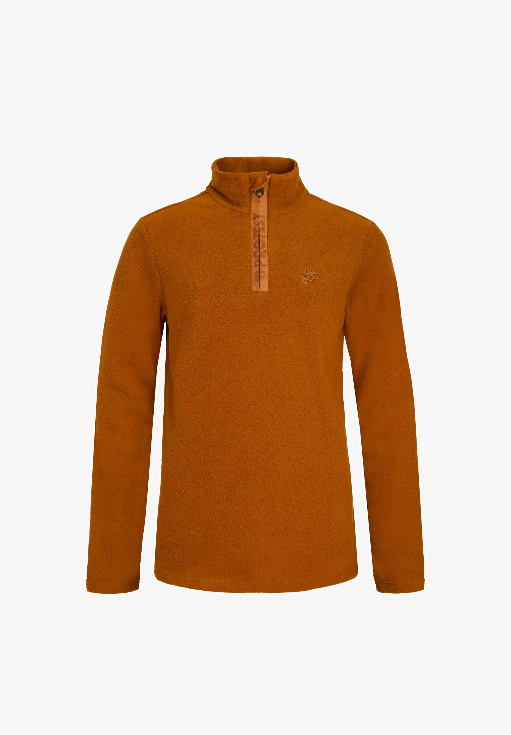 Protesta PERFECTAMENTE LANGARM - Sudadera de polar