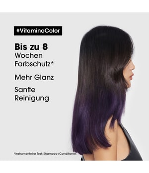 L'Oréal Professionnel Paris Serie Expert Vitamino Color Trio Geschenkset Haarpflegeset-1 Stk