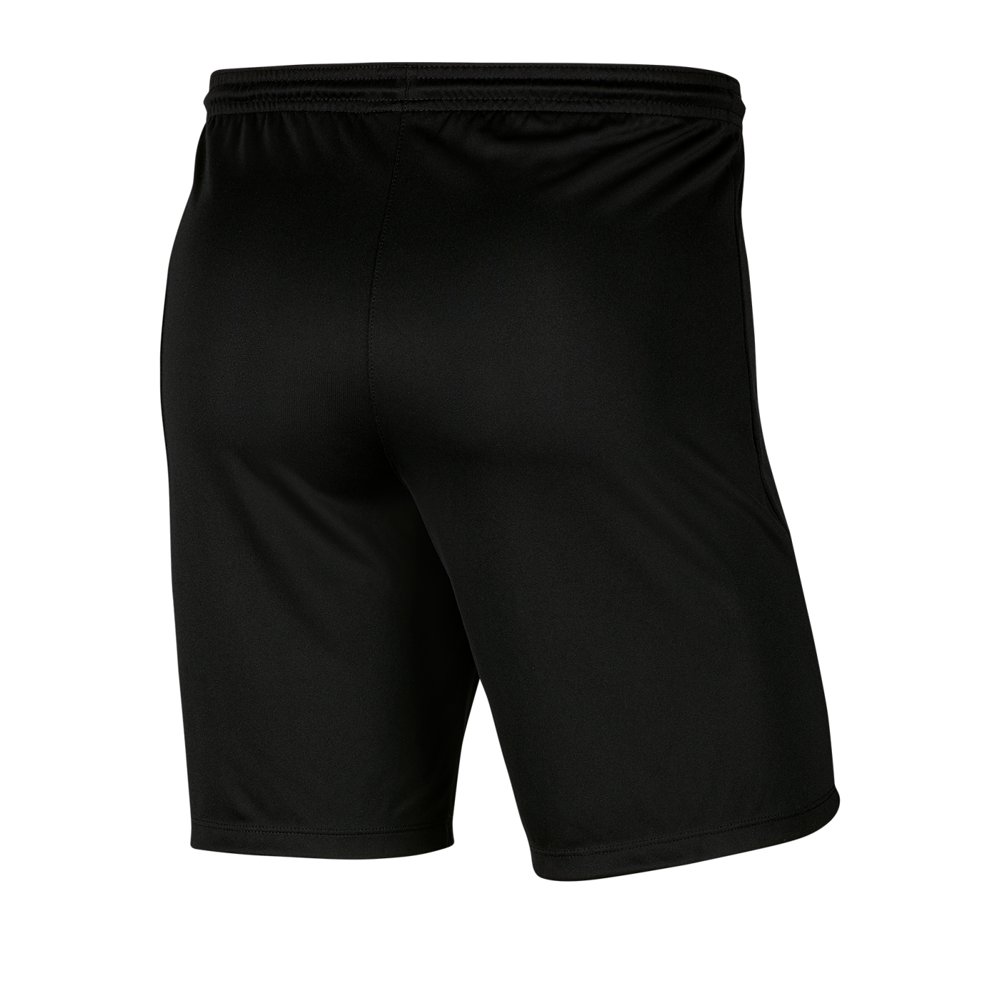 Nike Park III Short Schwarz F010