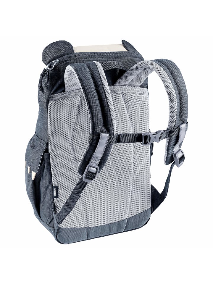 Deuter Kikki 8 - Kinderrucksack 35 cm (maple-umbra) in black-bone günstig kaufen onesize