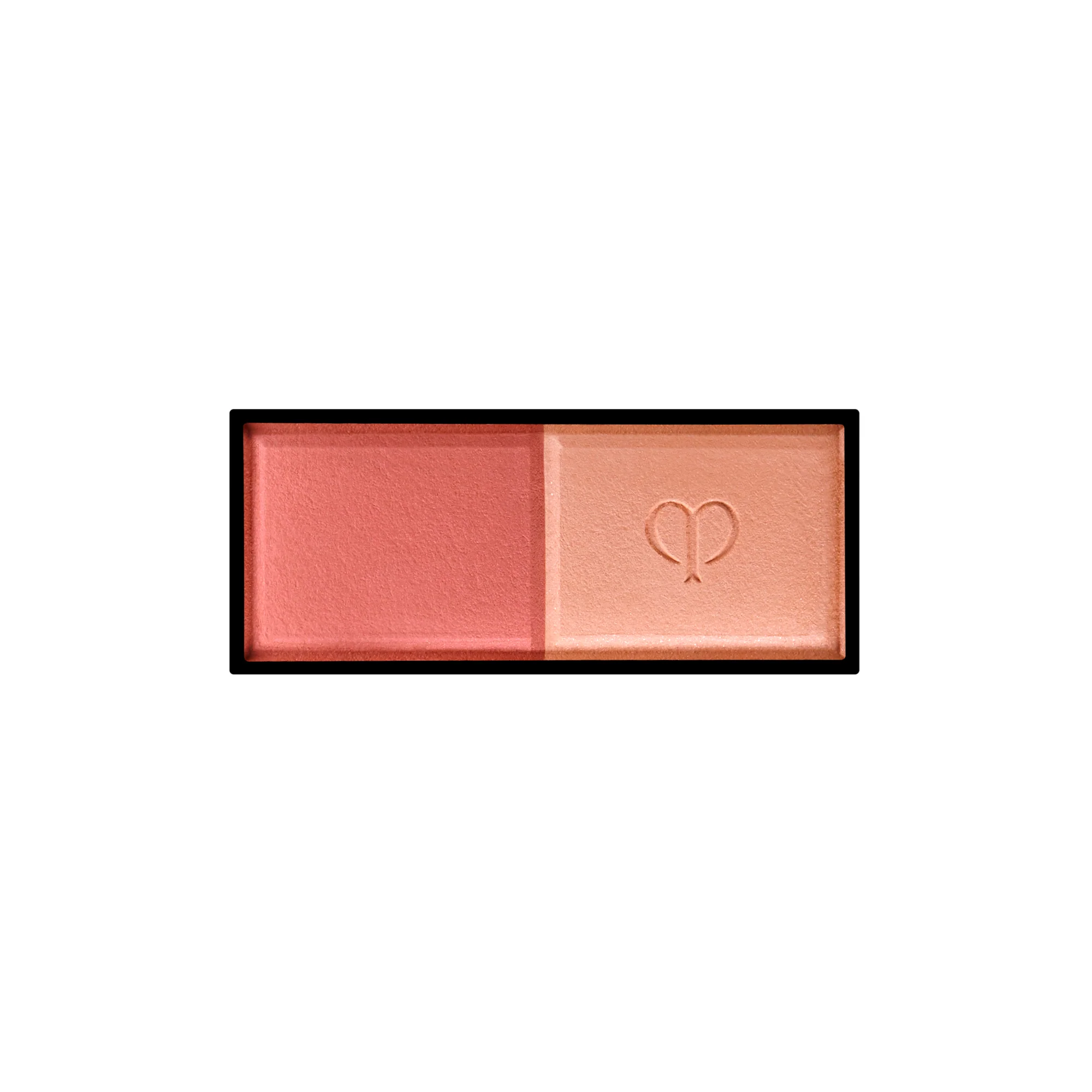 Recambio de colorete en polvo compacto para rostro - Colorete compacto
