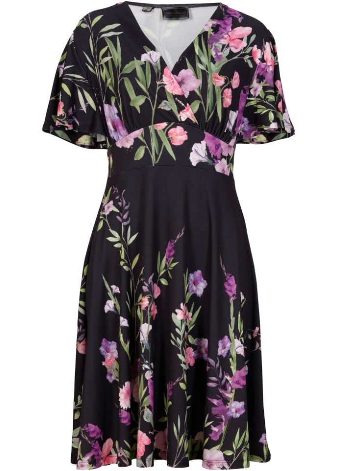 Shirtkleid