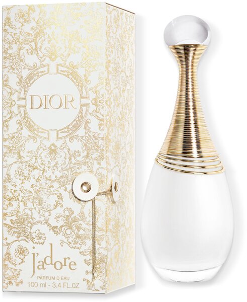 DIOR J'ADORE Parfum d'eau - Limitierte Edition Eau de Parfum