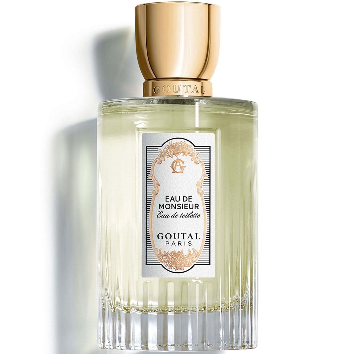Goutal Paris Eau de Monsieur Eau de Toilette 100 ml