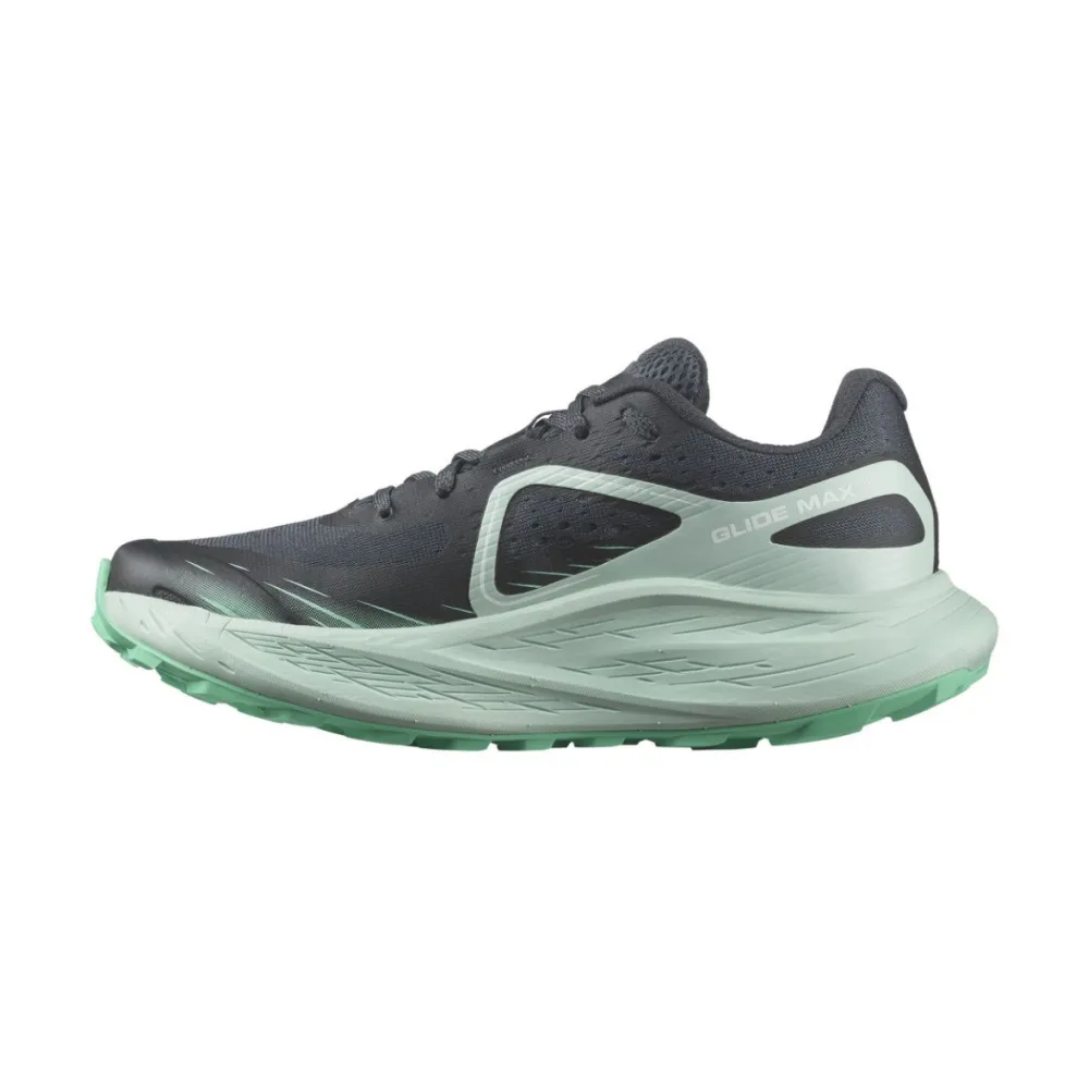 Salomon Glide Max TR L47317500 / grau