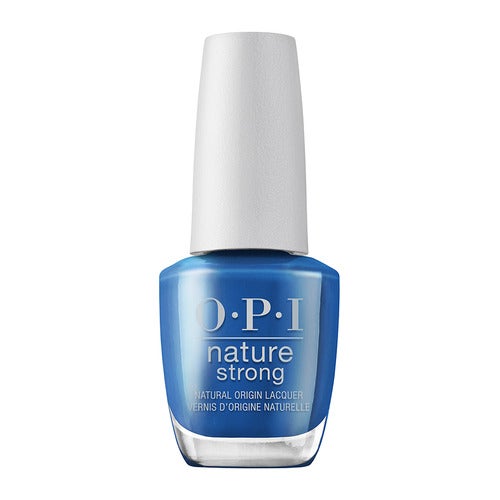 OPI Nature Strong Nagellak Intentions Are Rose Gold 15 ml