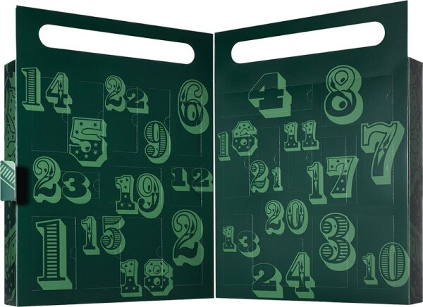 Origins Adventskalender