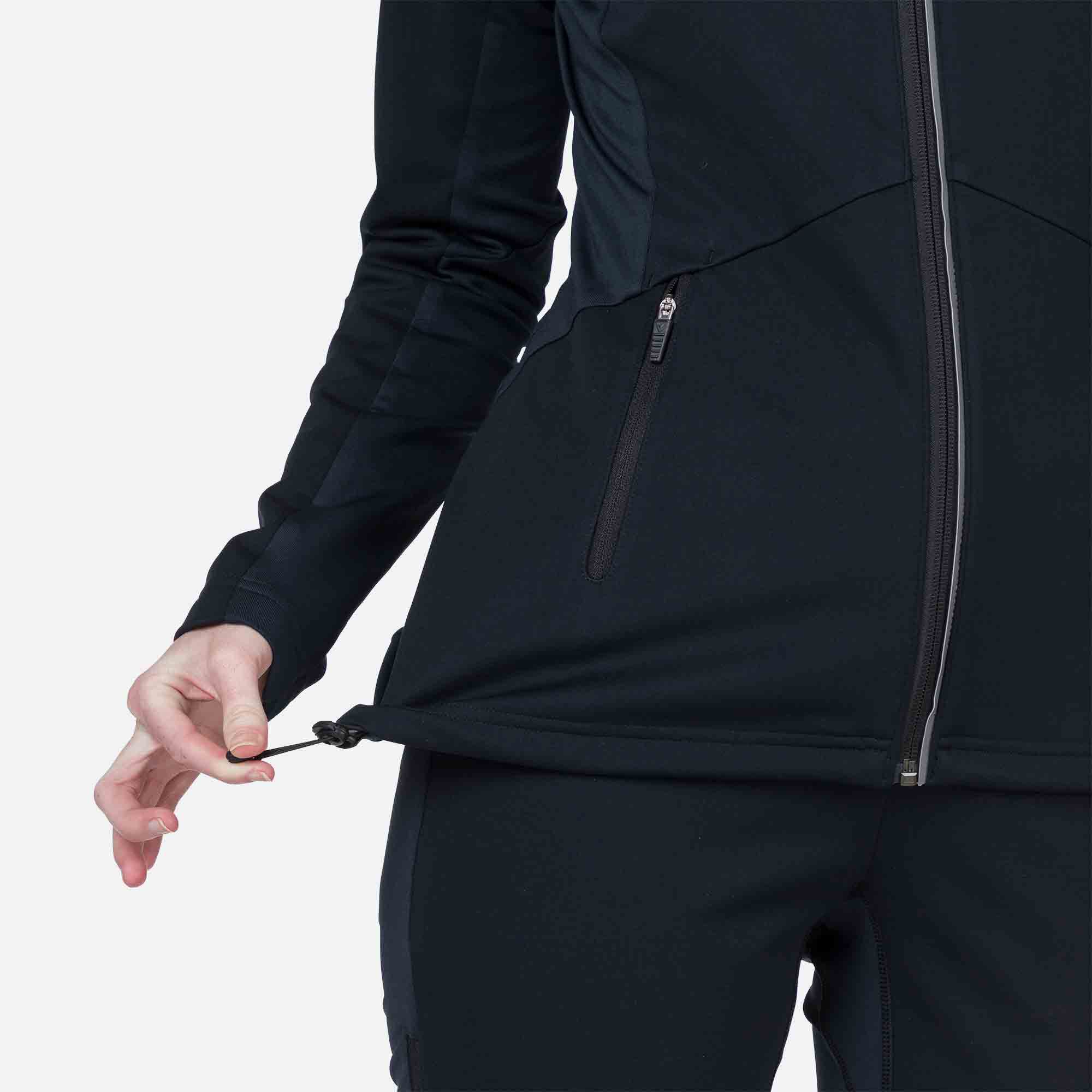 Veste Softshell Femme
