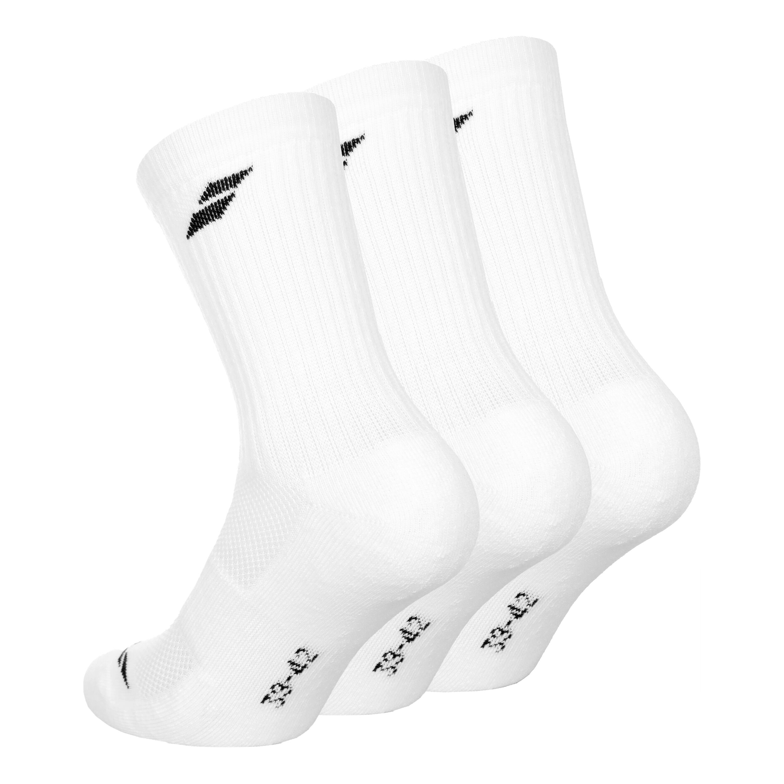 Tennissocken - Weiß