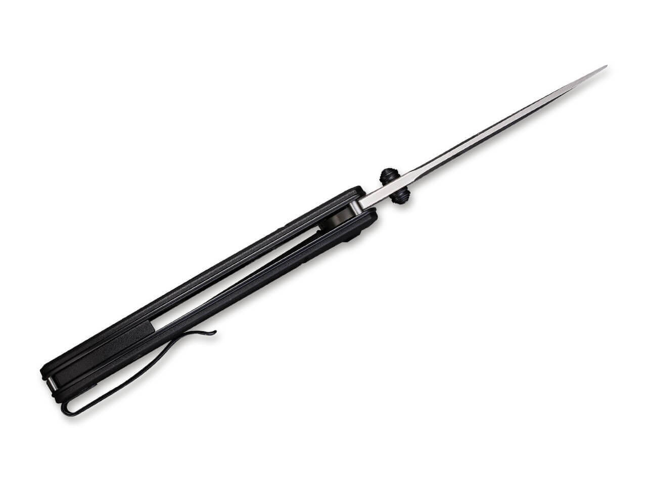 Badlands Vagabond Black