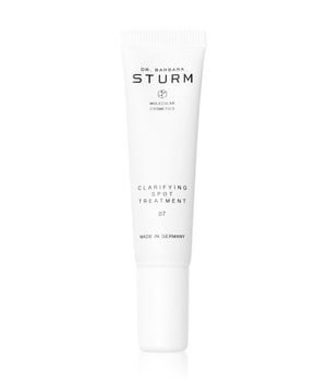DR. BARBARA STURM Clarifying Spot Treatment Abdeckcreme-15 ml