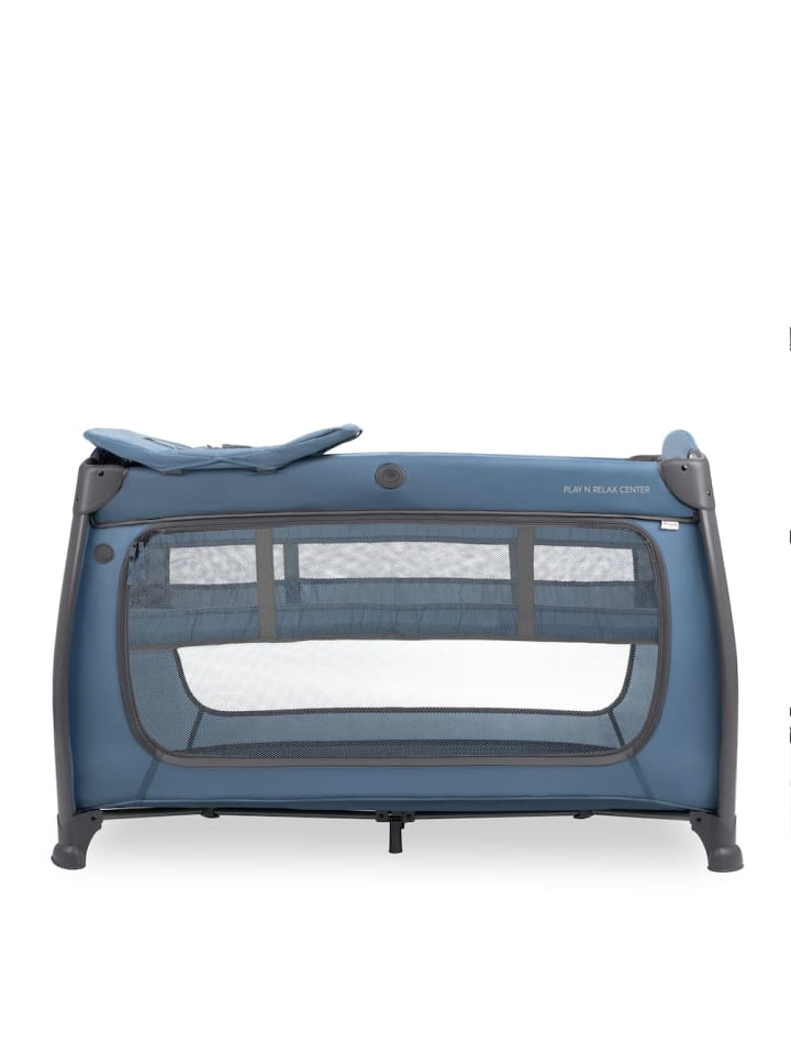 Hauck Hauck Play N Relax Center - Farbe: Dark Blue günstig kaufen