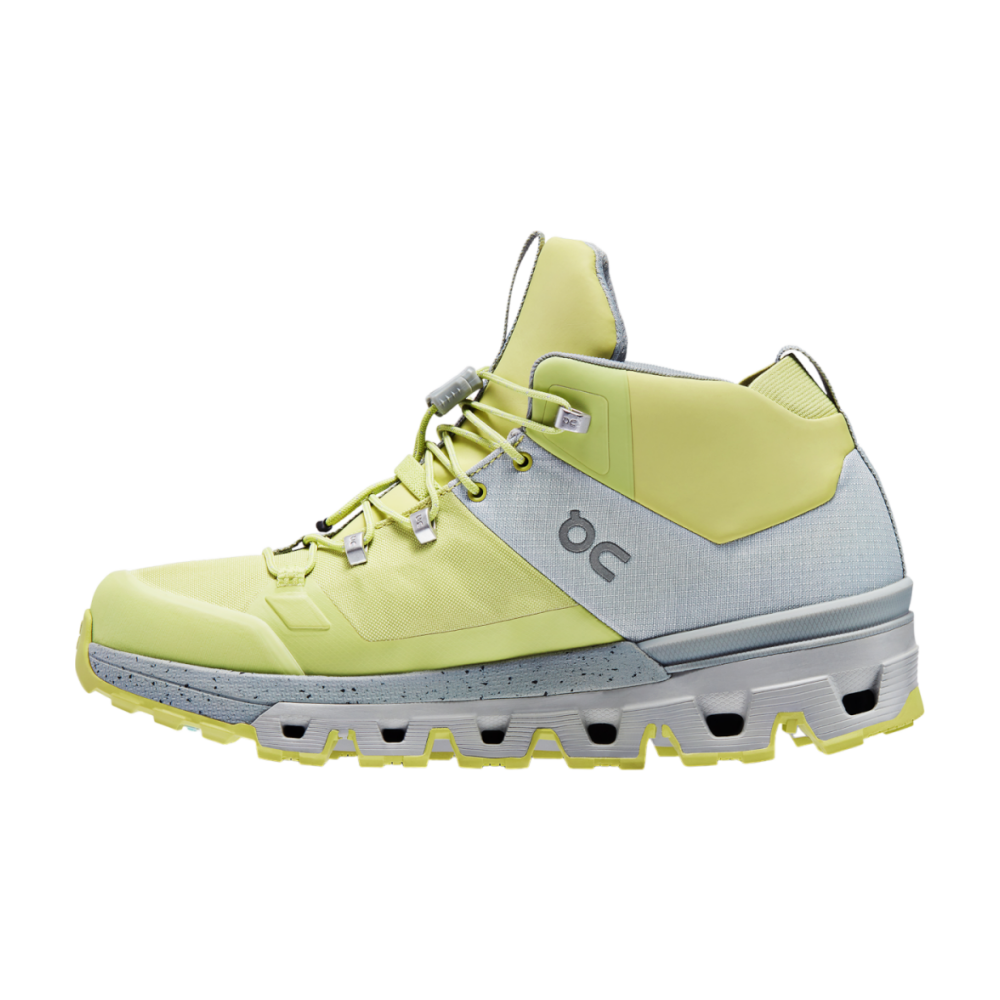 ON Cloudtrax Waterproof 3WD10881099 / gelb