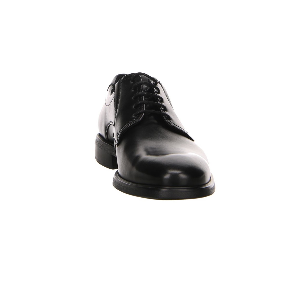 LLOYD Business Schuhe schwarz KENTUCKY