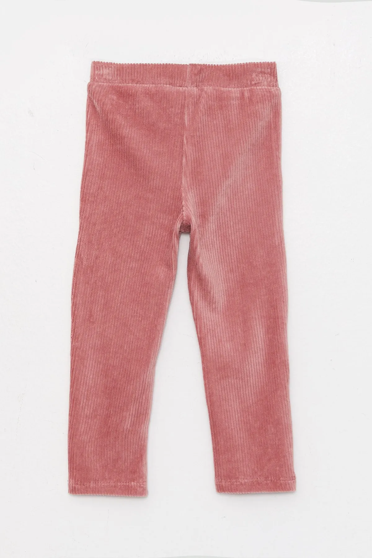LC Waikiki  Leggings - Rosa - Mittlerer Bund