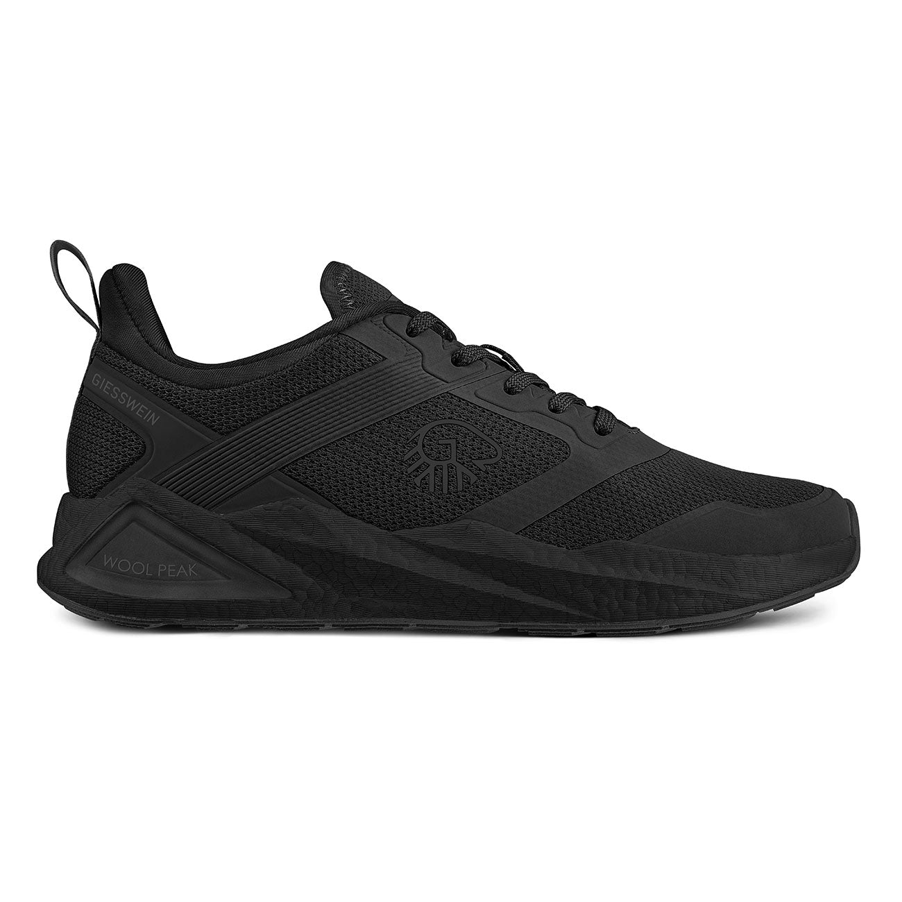 Wool Peak Men