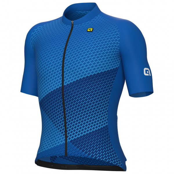 AlÉ - PR-E Web S/S Jersey - Radtrikot
