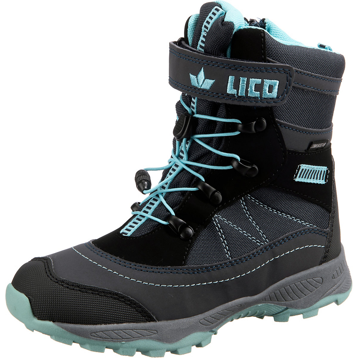 Winterstiefel SUNDSVALL für Mädchen