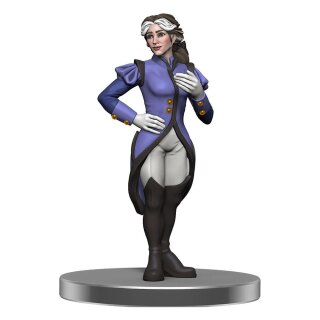 Critical Role: NPCs of Tal'Dorei - Set 2 (pre-painted) (12)
