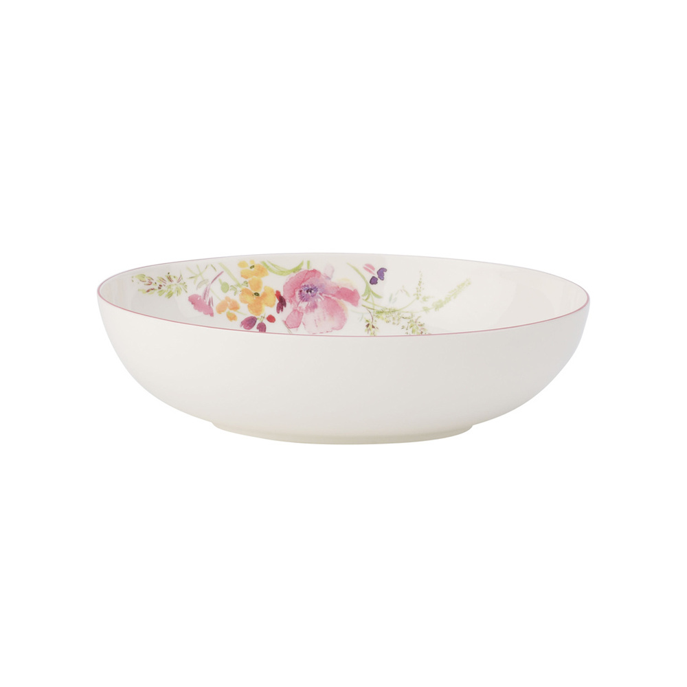 Villeroy & Boch Saladier ovale Mariefleur Basic Bol