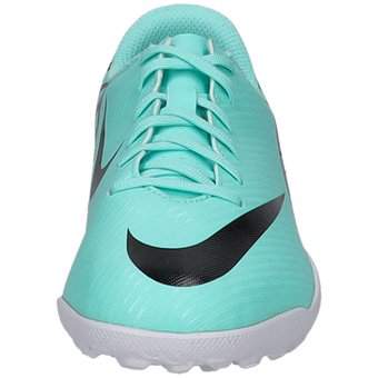 Nike Jr Mercurial Vapor 15 Club TF in türkis