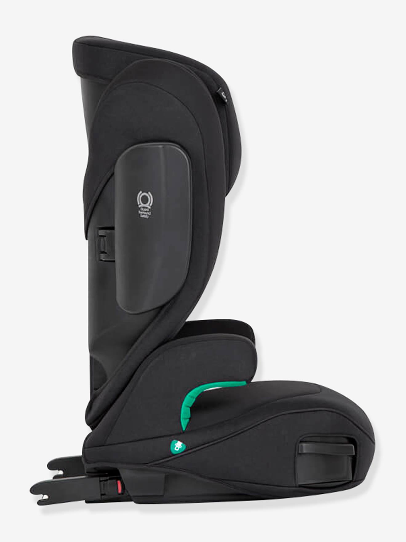 Joie i-Size-Kindersitz i-Trillo FX JOIE, 100-150 cm, Gr. 2/3 - schwarz