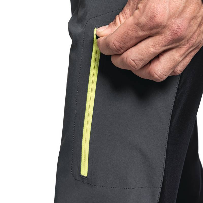 Schffel Softshell Pants Rinnen M Wanderhose Herren