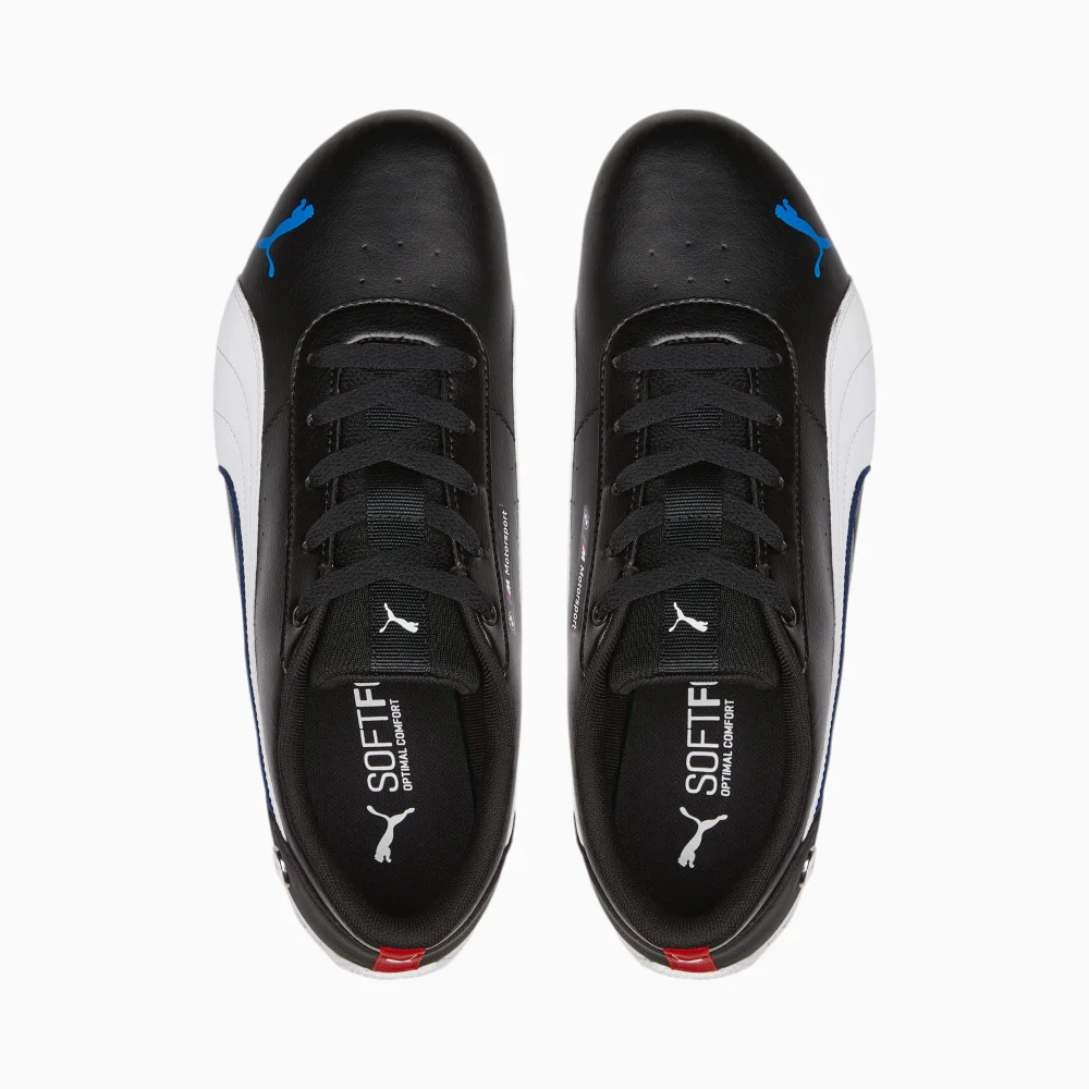 PUMA BMW Neo Cat 307309_01 / schwarz