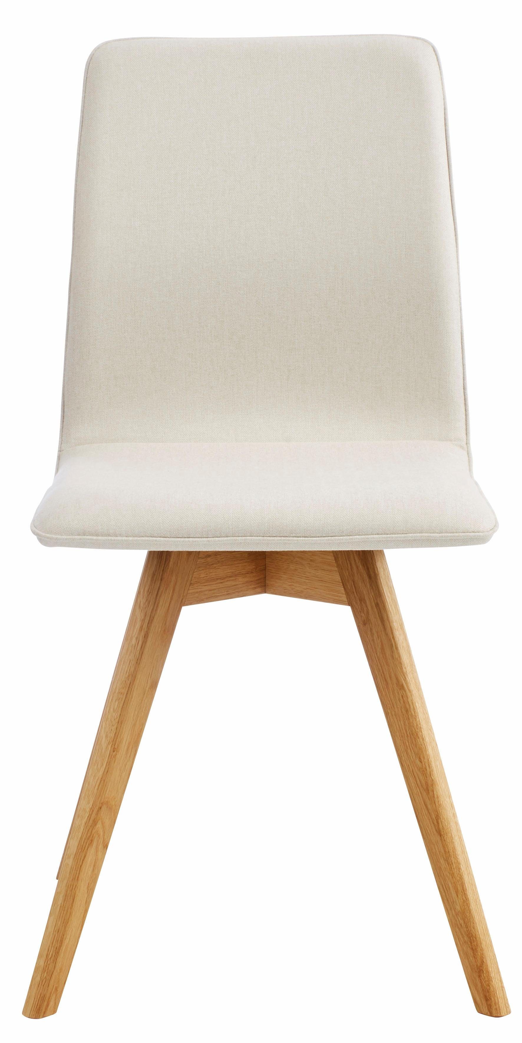 Guido Maria Kretschmer Home&Living 4-Fußstuhl Dalea (Set, 2 St), im 2er, 4er oder 6er-Set