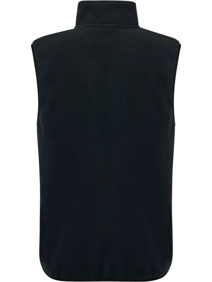 Hummel Hummel Vest Hmllgc Sum Herren in BLACK günstig kaufen