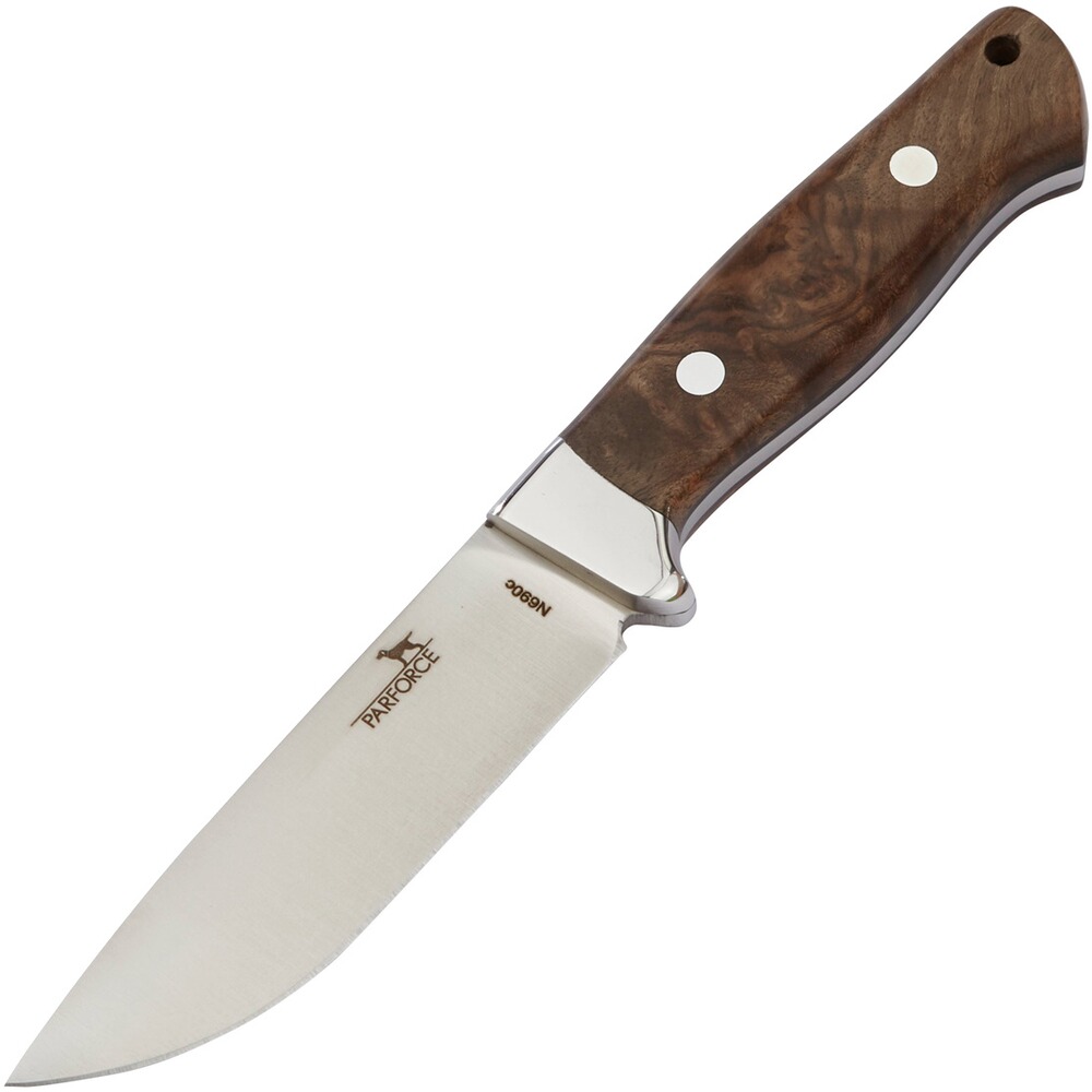 Parforce Jagdmesser Ferox