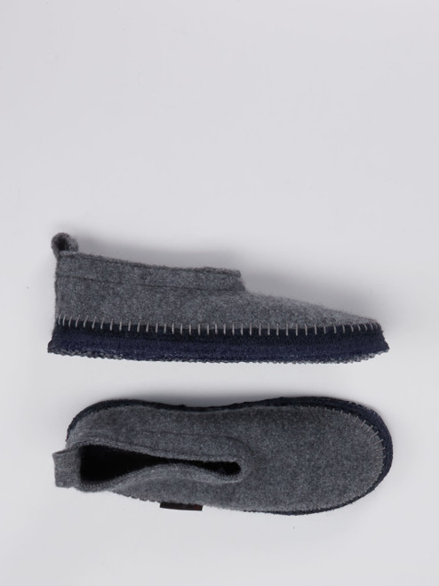 Hüttenschuh-71824090006 Giesswein