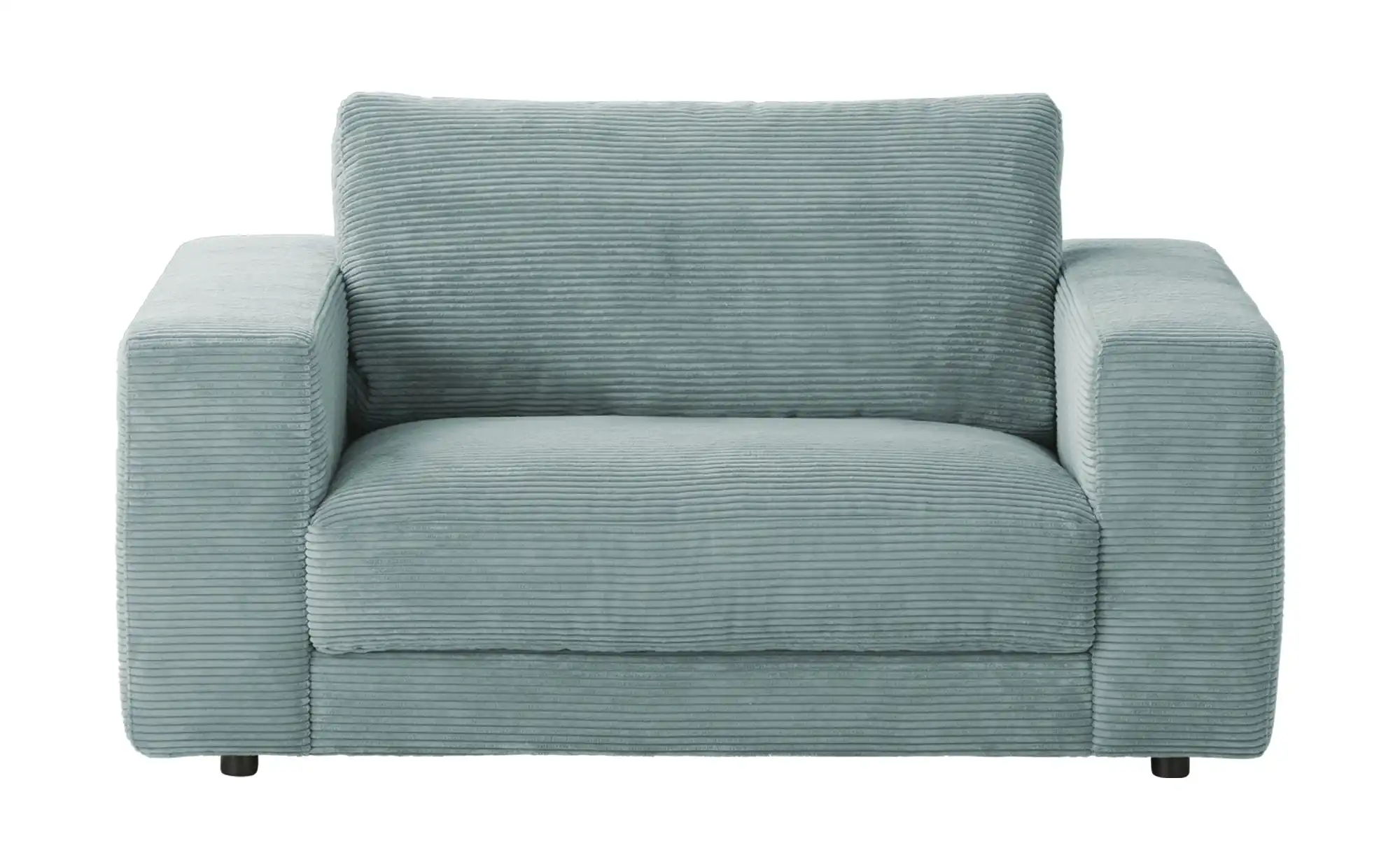 Jette Home Megasessel aus Cord aus Cord Sila