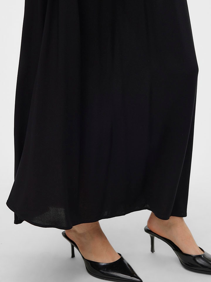 Vero Moda Rock in Schwarz günstig kaufen