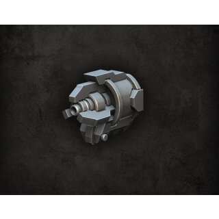 Force Cannon Tip