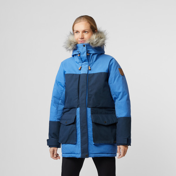 POLAR EXPEDITION PARKA W Damen - Winterjacke