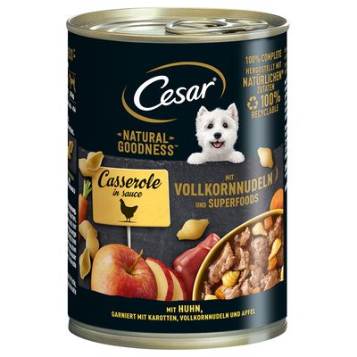 Cesar Natural Goodness