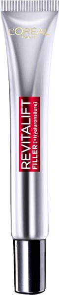 L'Oréal Paris Revitalift Filler [HA] Augencreme