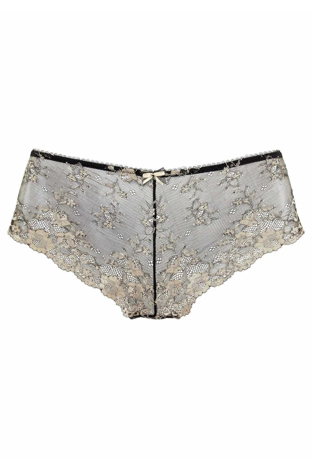 LASCANA  Panty „Fabiola“ aus Vollspitze