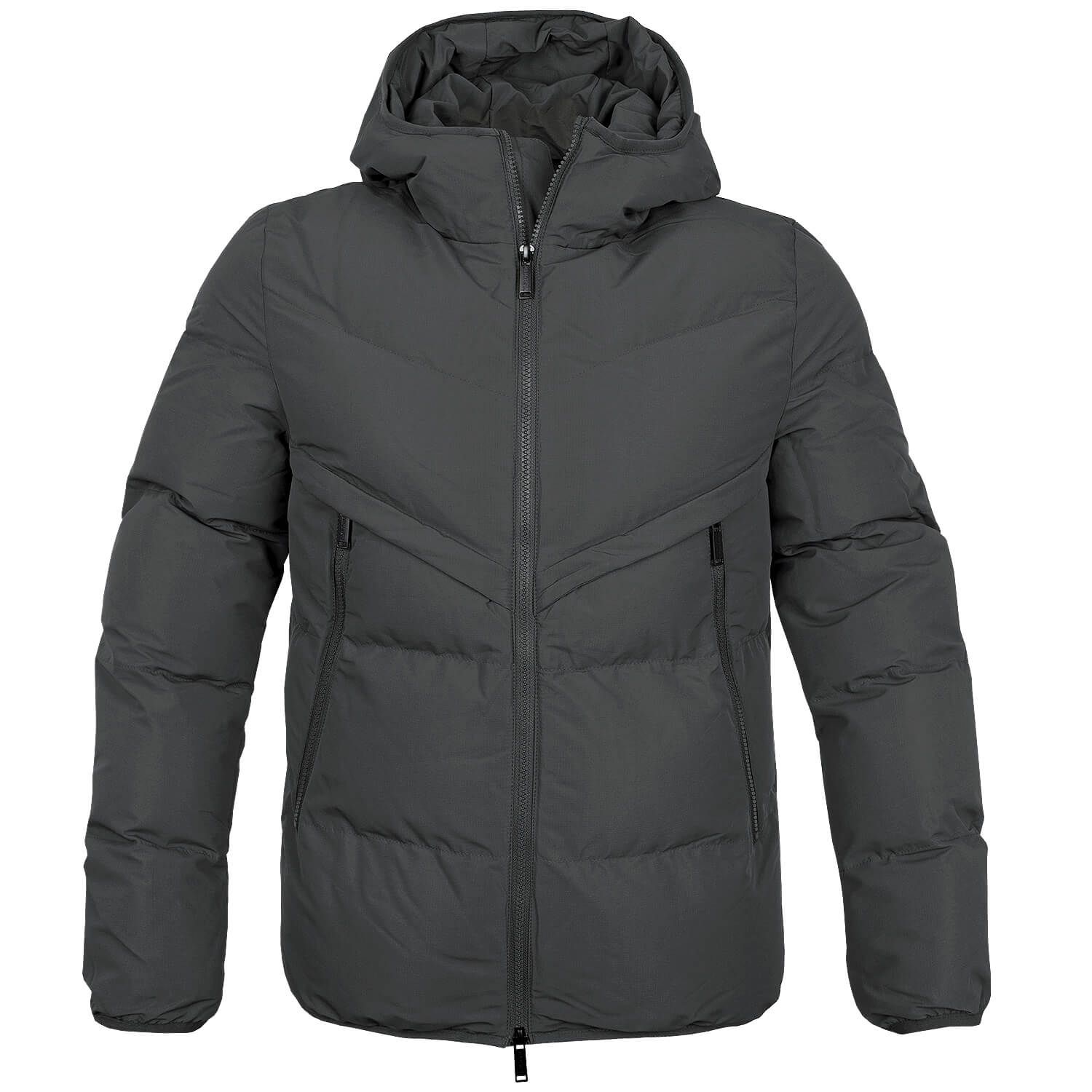 Steppjacke Wynyard