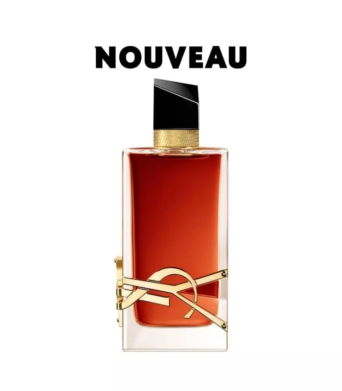 LIBRE LE PARFUM Eau de Parfum Vaporisateur
