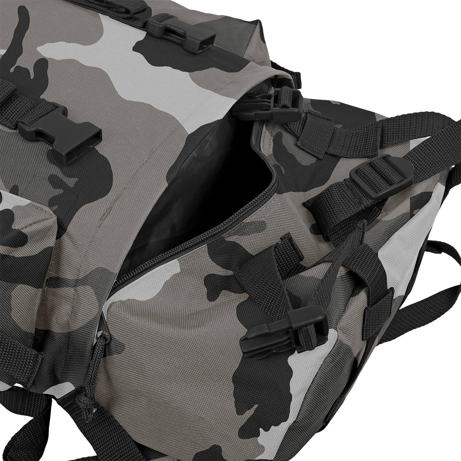 Bundeswehr Kampfrucksack