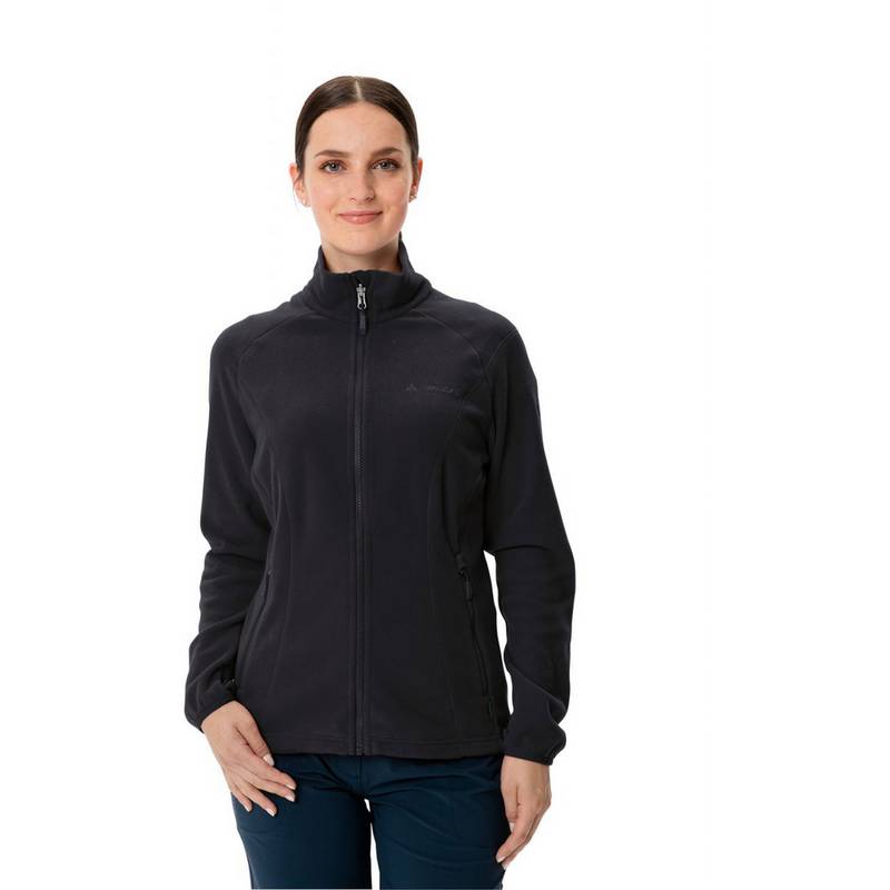 VAUDE Rosemoor II Fleecejacke Damen