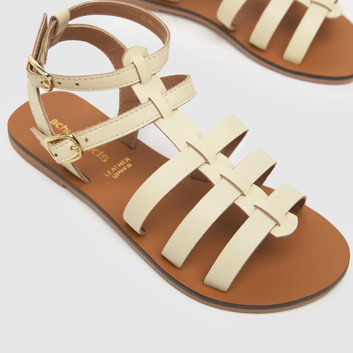 Schuh vita Tangle Gladiator Flickor Junior sandaler