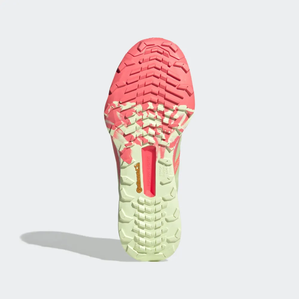 adidas Speed Ultra h03193 / grün