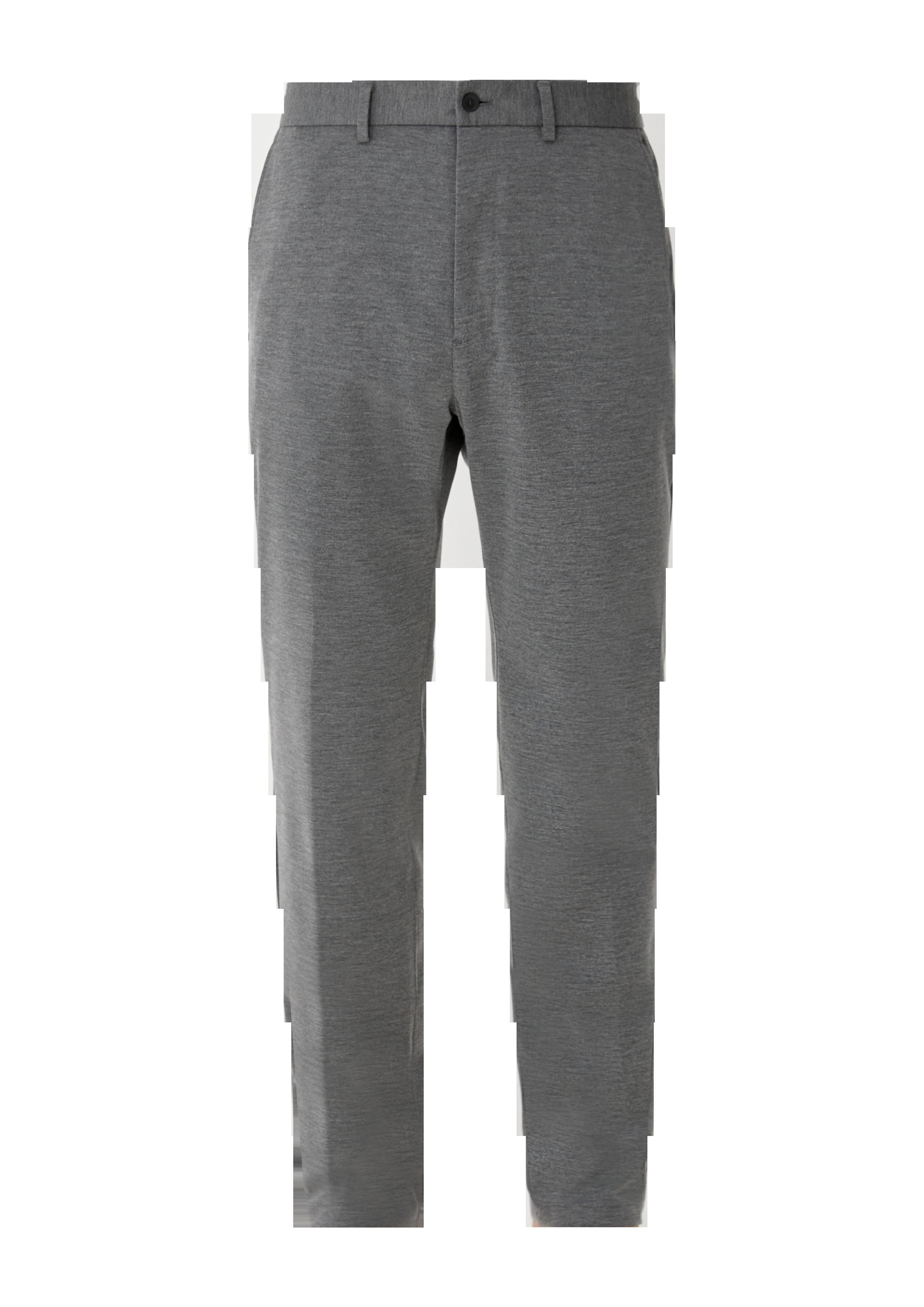 Slim: Jogger im Business-Style   2119569-9730